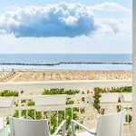 Hb Orchidea Blu Otel Rimini