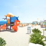 Otel Hb Orchidea Blu