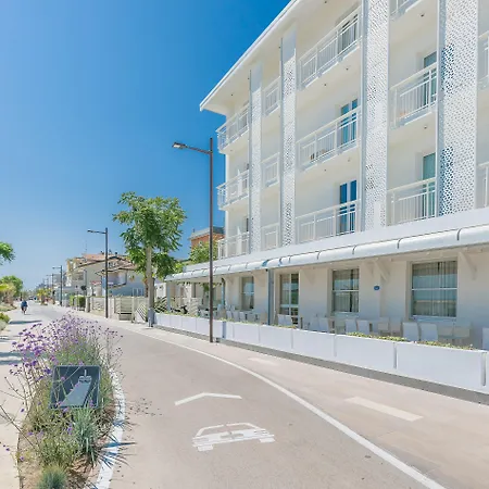 Hb Orchidea Blu Hotel