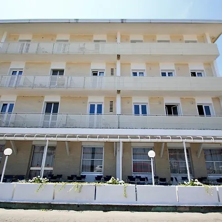 Hb Orchidea Blu Rimini