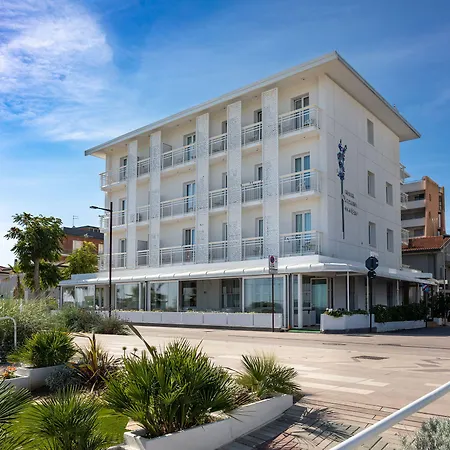 Hb Orchidea Blu Szálloda Rimini