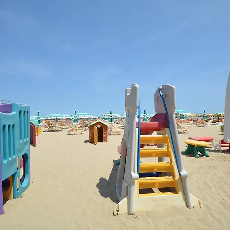 Hb Orchidea Blu Rimini