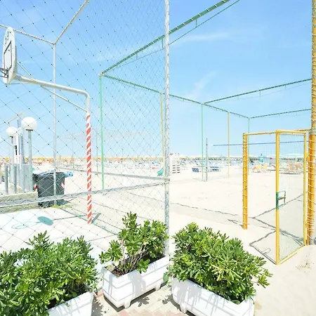 Hotel Hb Orchidea Blu 3*