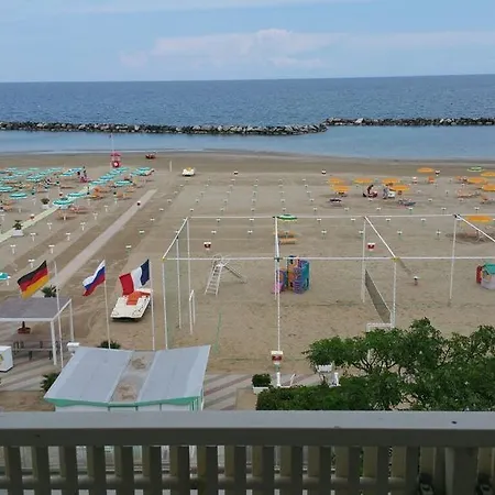 Hotel Hb Orchidea Blu