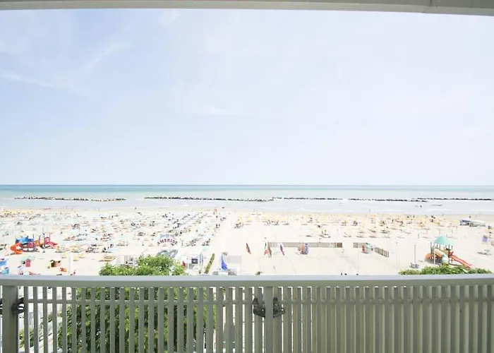 Otel Hb Orchidea Blu