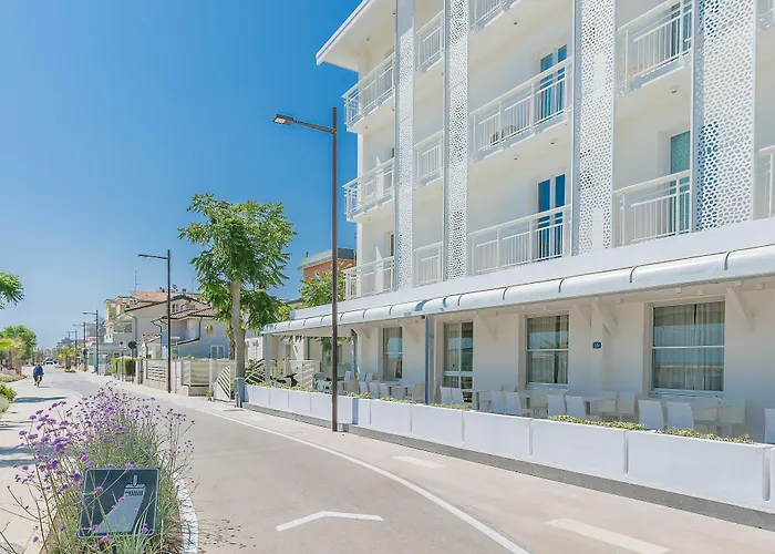 Hb Orchidea Blu Otel