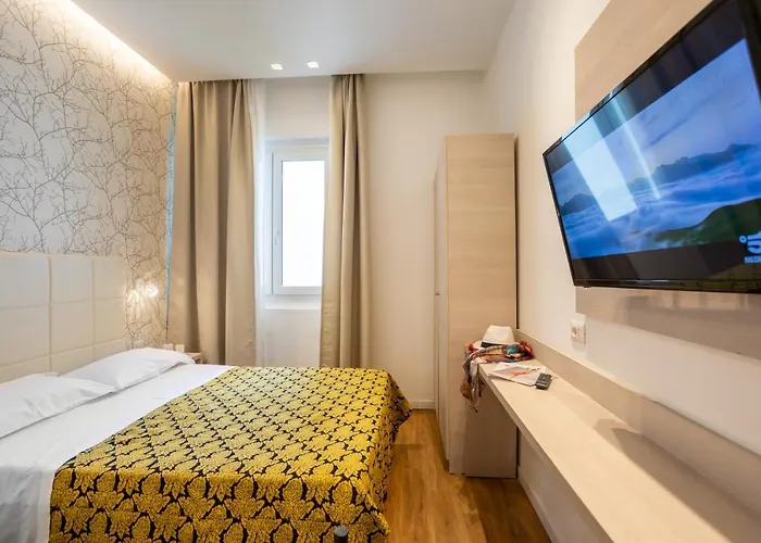 Hb Orchidea Blu Rimini