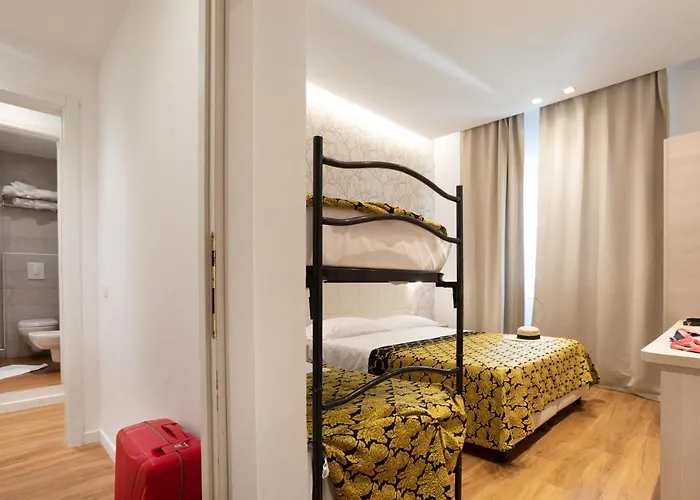 Otel Hb Orchidea Blu 3*