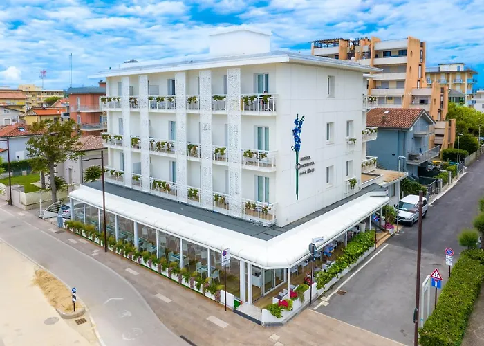 Otel Hb Orchidea Blu 3*