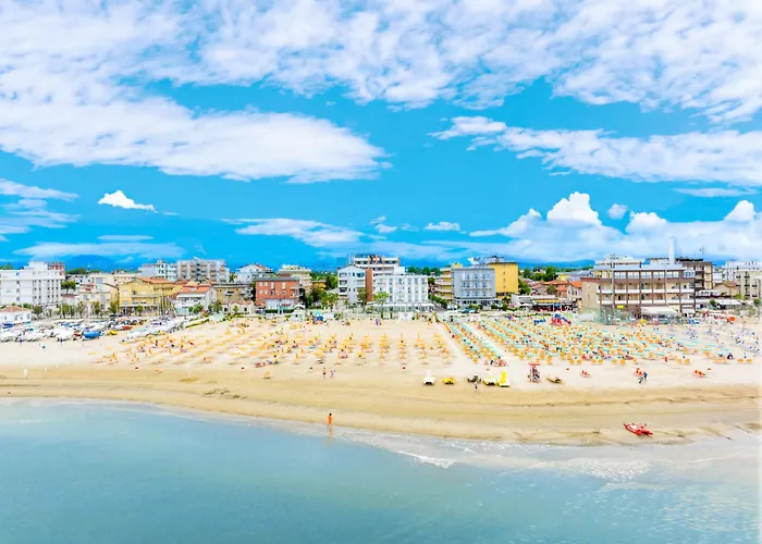 Hotel Hb Orchidea Blu