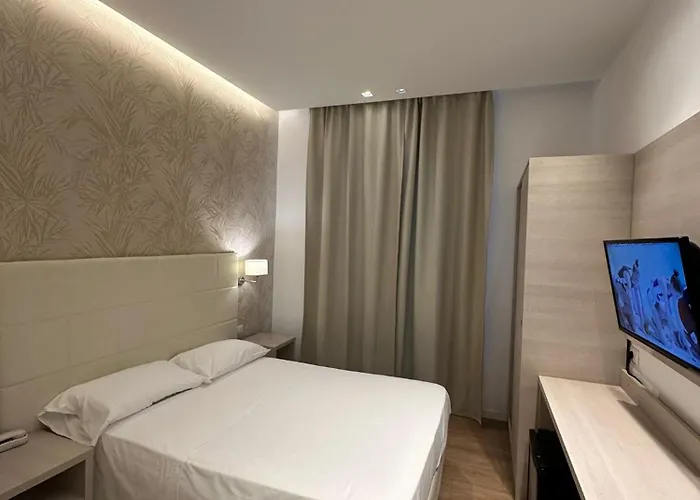 Hb Orchidea Blu Hotel