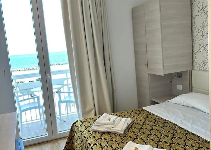 Otel Hb Orchidea Blu