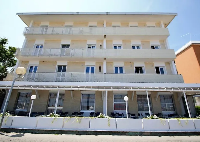 Hb Orchidea Blu Rimini