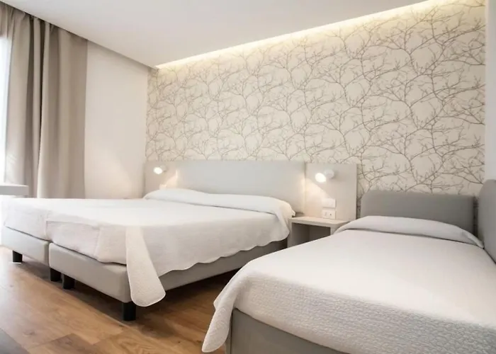 Otel Hb Orchidea Blu