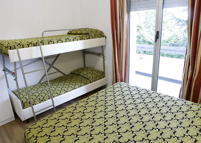 Hb Orchidea Blu Otel