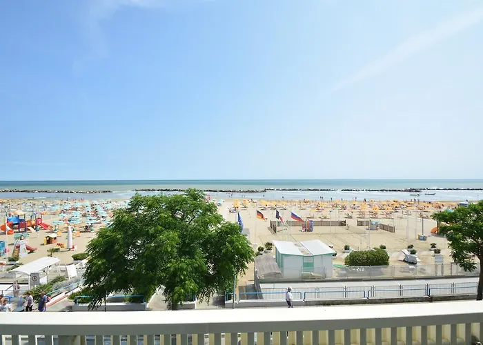 Otel Hb Orchidea Blu