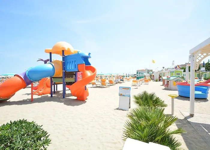 Otel Hb Orchidea Blu