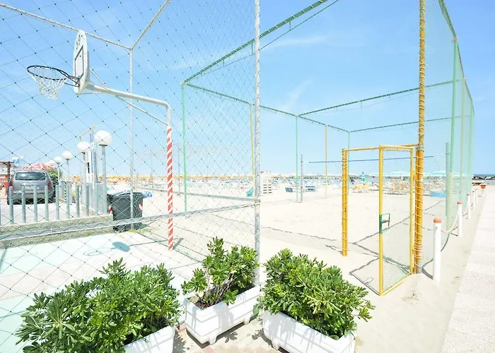 Otel Hb Orchidea Blu 3*