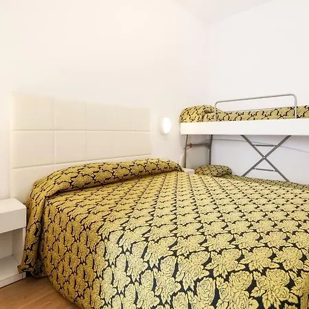 Hotel Hb Orchidea Blu Rimini