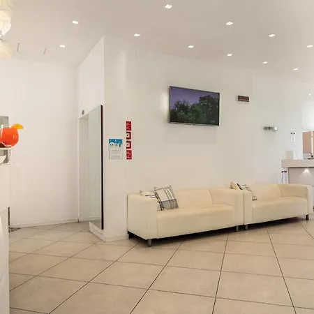 Hb Orchidea Blu Hotel 3*