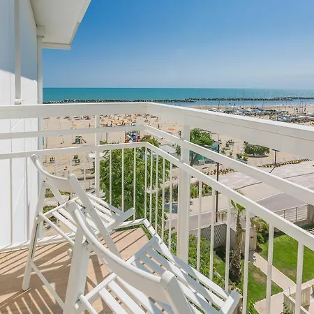 Hb Orchidea Blu Hotel Rimini