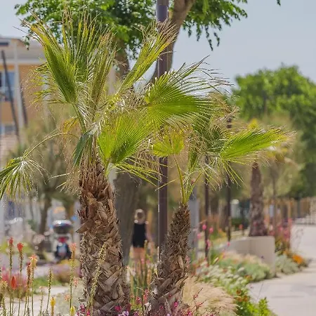 Hb Orchidea Blu 3* Rimini