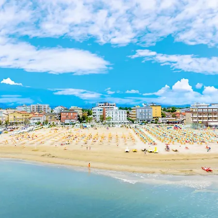 Hotel Hb Orchidea Blu