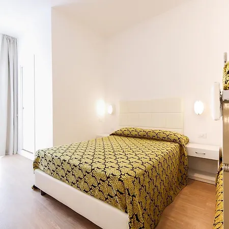 Hotel Hb Orchidea Blu 3*