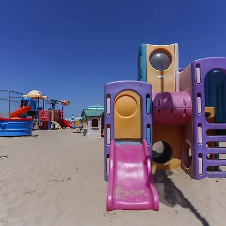 Hotel Hb Orchidea Blu Rimini